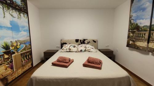 Apartamento Las Palmeras