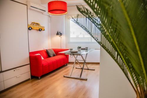 Fibes Apart Loft By Valcambre