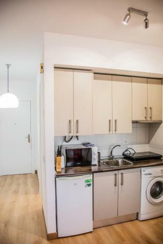 Fibes Apart Loft By Valcambre