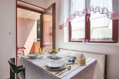 Apartment Dendy
