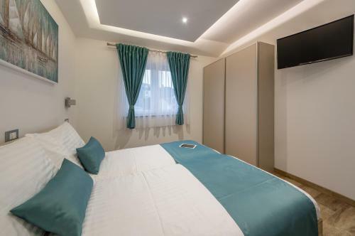 Apartamento Viras Luxury Holiday