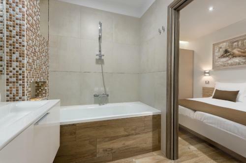 Apartamento Viras Luxury Holiday