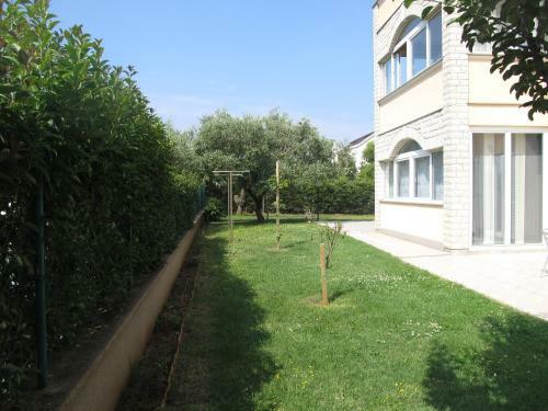 Apartment Jozo A4 No.0