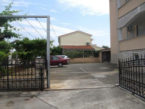 Apartment Jozo A4 No.0