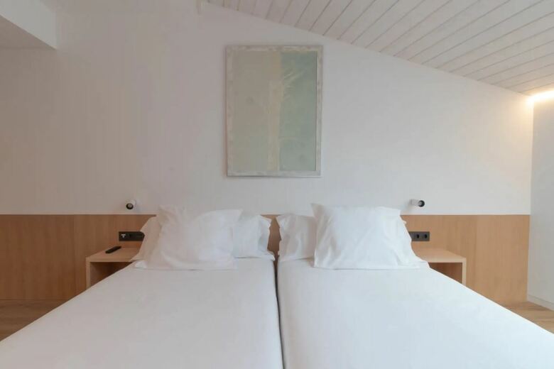 Hotel Cortabitarte