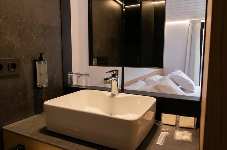 Hotel Cortabitarte