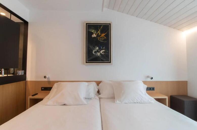 Hotel Cortabitarte
