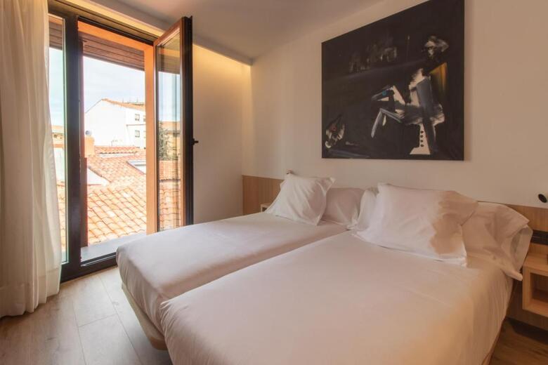 Hotel Cortabitarte