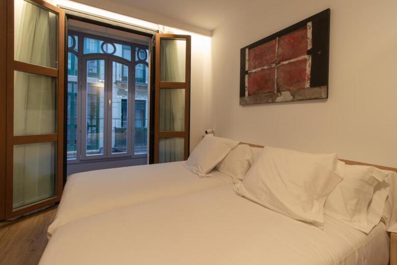 Hotel Cortabitarte