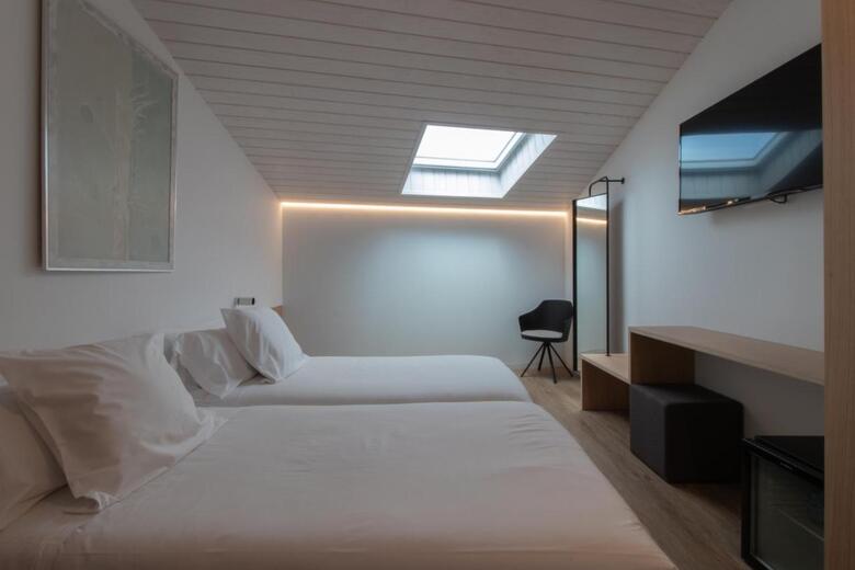 Hotel Cortabitarte