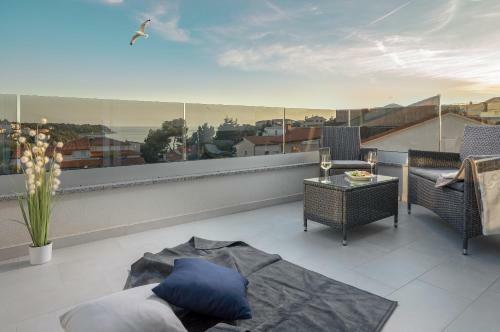 Apartamento Blue Dream