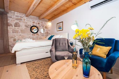 Apartamentos Adriatic Seaview Studio