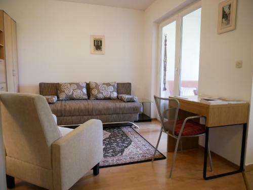 Apartamentos Aia