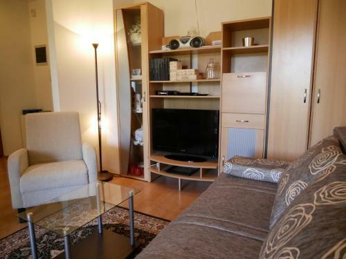 Apartamentos Aia