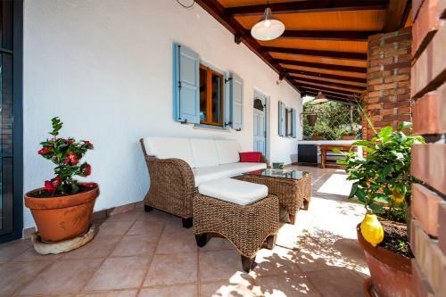La Casita Holiday Home