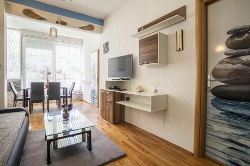 Apartamento Delfin
