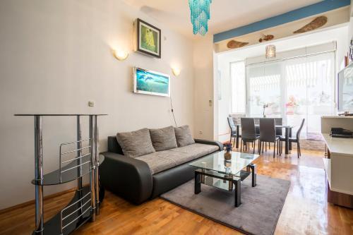 Apartamento Delfin