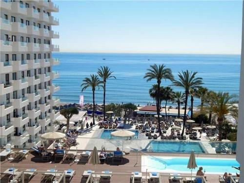 Apartamento Privado En Torremolinos