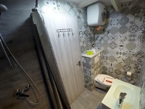 Plaza Stone Apartment