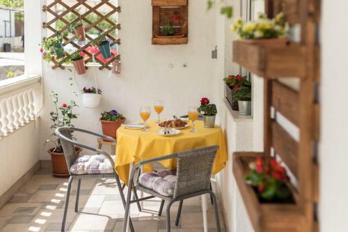 Apartman Kiara Hana
