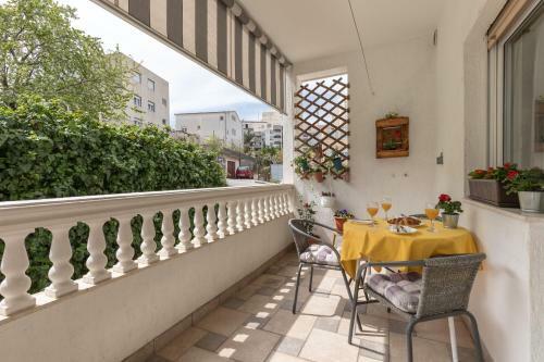 Apartman Kiara Hana