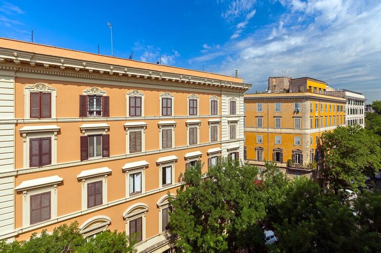 Hotel Visconti Palace(.)