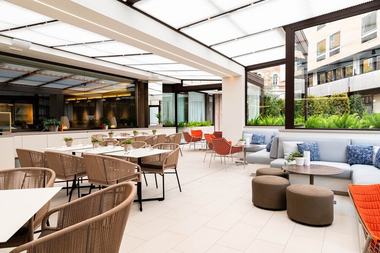 Hotel Visconti Palace(.)