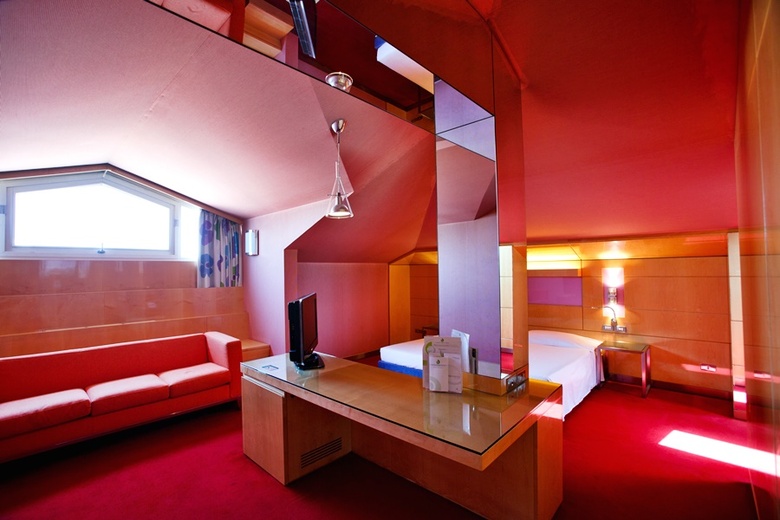 Hotel Albani Roma