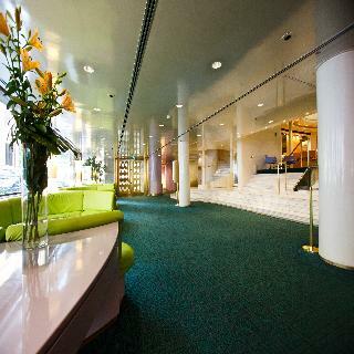 Hotel Albani Roma