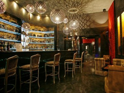 Hotel Regina Baglioni