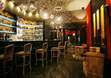 Hotel Regina Baglioni