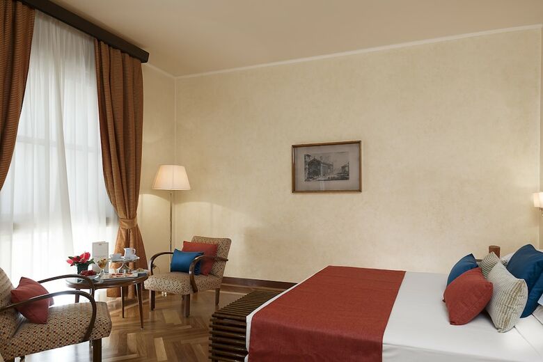 Hotel Mediterraneo