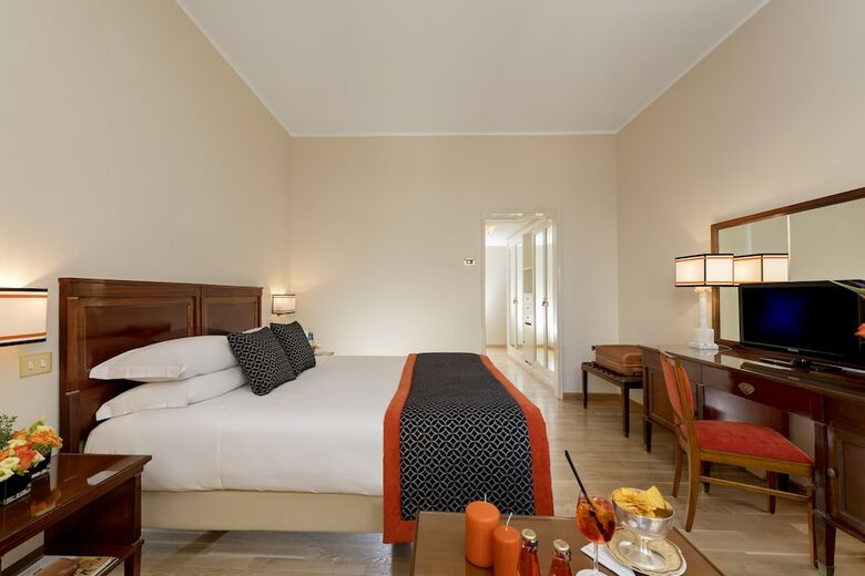 Hotel Mediterraneo