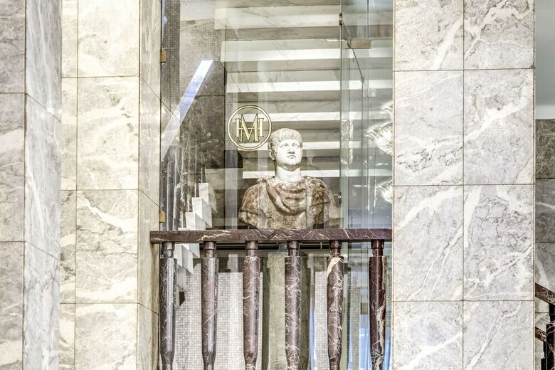 Hotel Mediterraneo