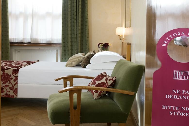 Hotel Mediterraneo