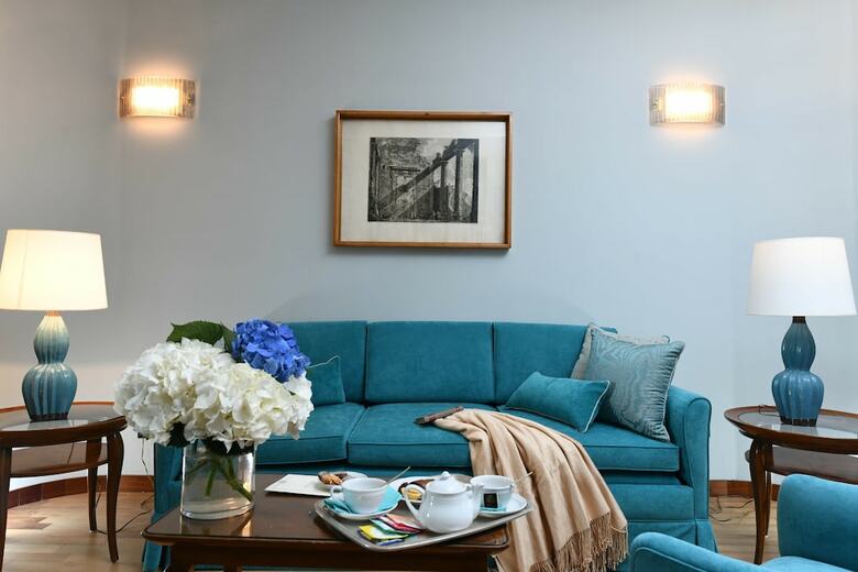 Hotel Mediterraneo