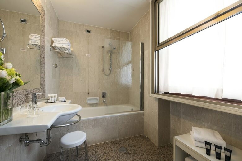 Hotel Mediterraneo