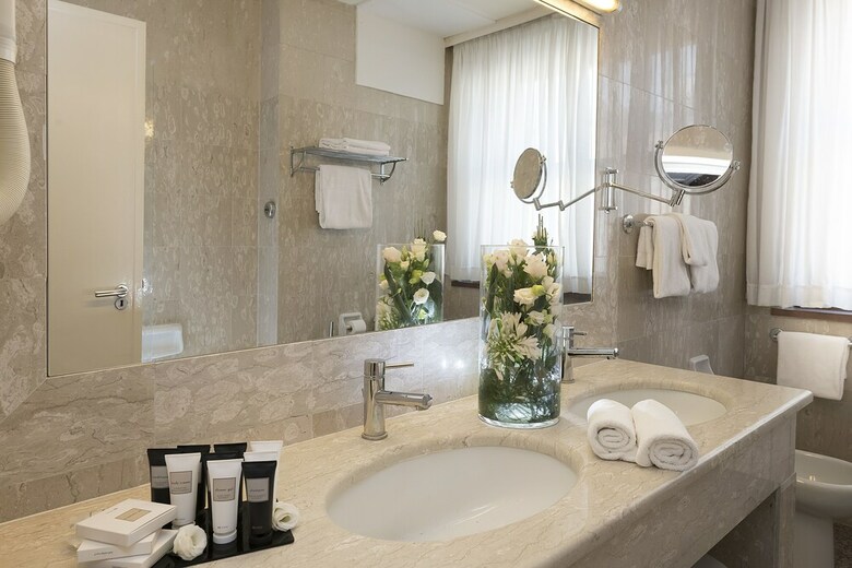 Hotel Mediterraneo