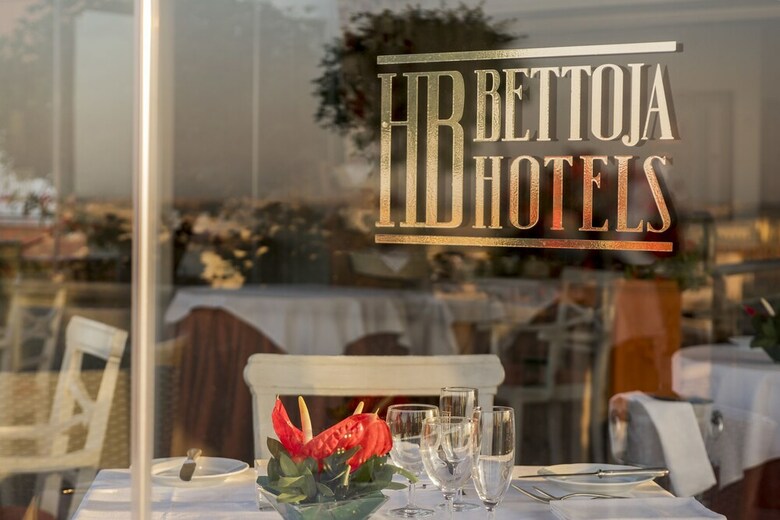 Hotel Mediterraneo