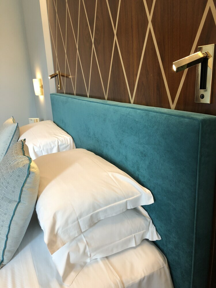 Hotel Mediterraneo