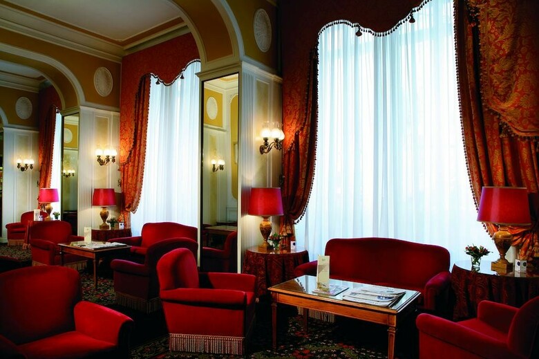 Bettoja Hotel Massimo D'azeglio