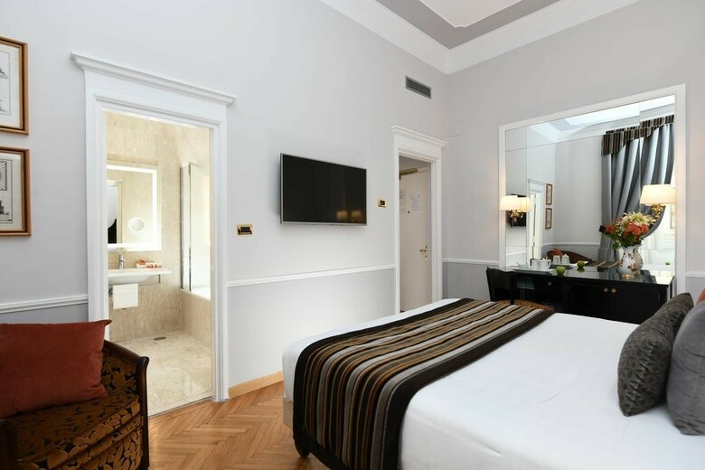 Bettoja Hotel Massimo D'azeglio