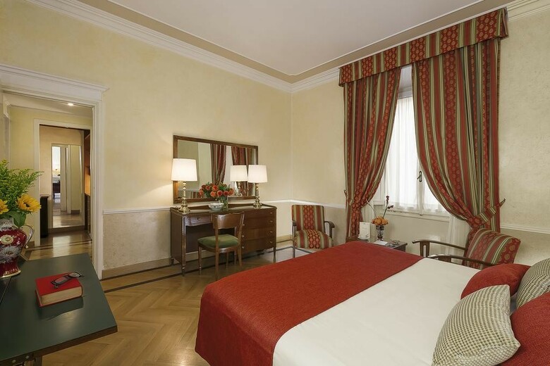Bettoja Hotel Massimo D'azeglio