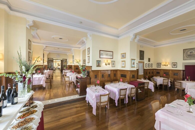 Bettoja Hotel Massimo D'azeglio
