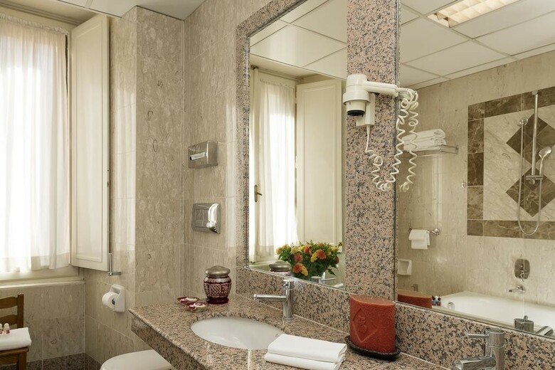 Bettoja Hotel Massimo D'azeglio