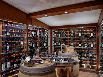 Hotel Eden Rome