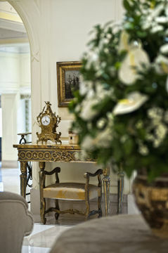 Hotel Eden Rome