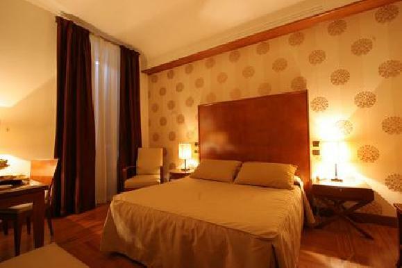 Hotel Delle Nazioni