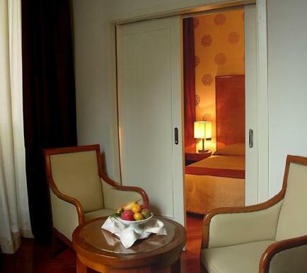 Hotel Delle Nazioni