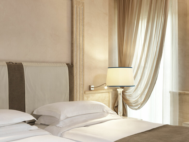 Hotel Barocco